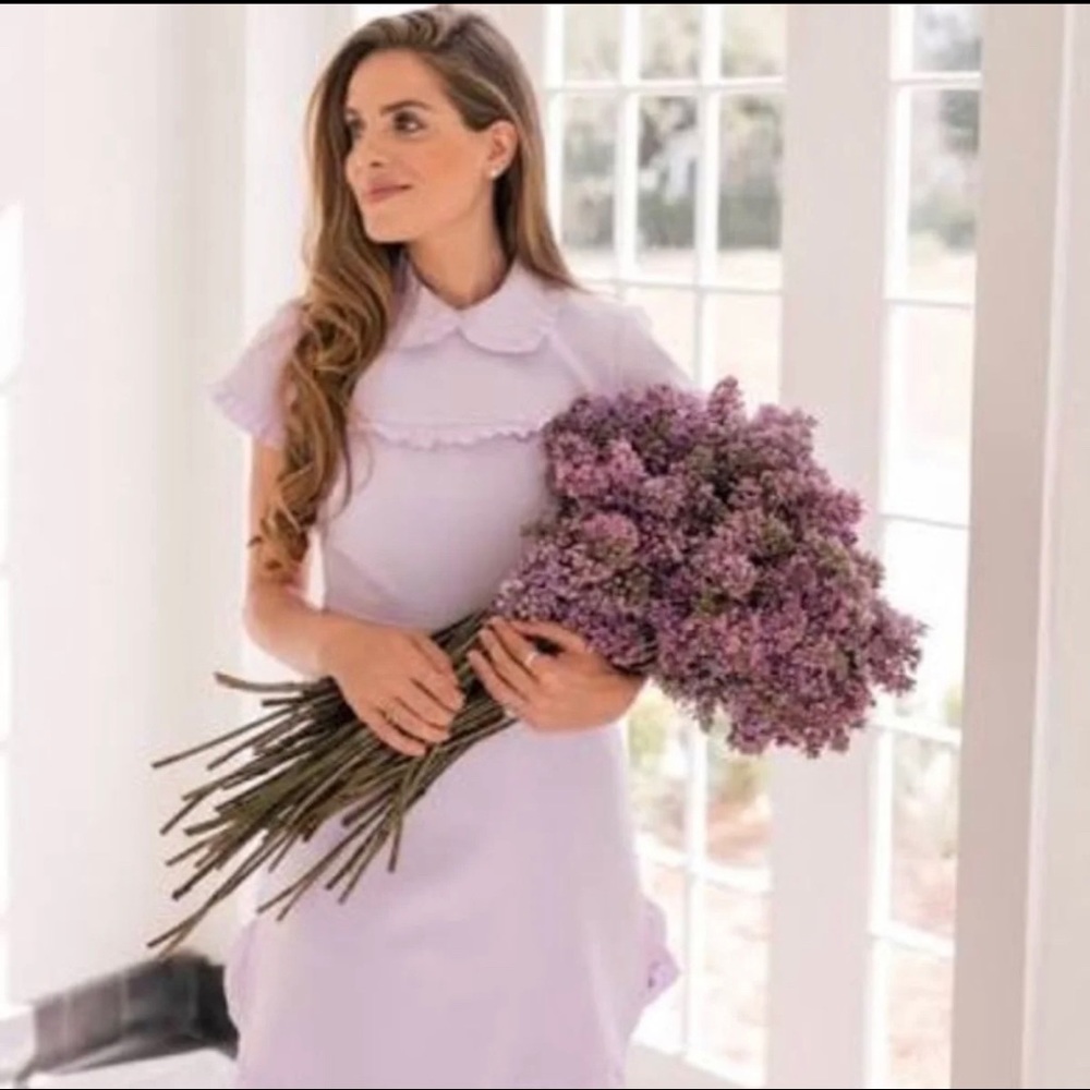 Gal Meets Glam Dress